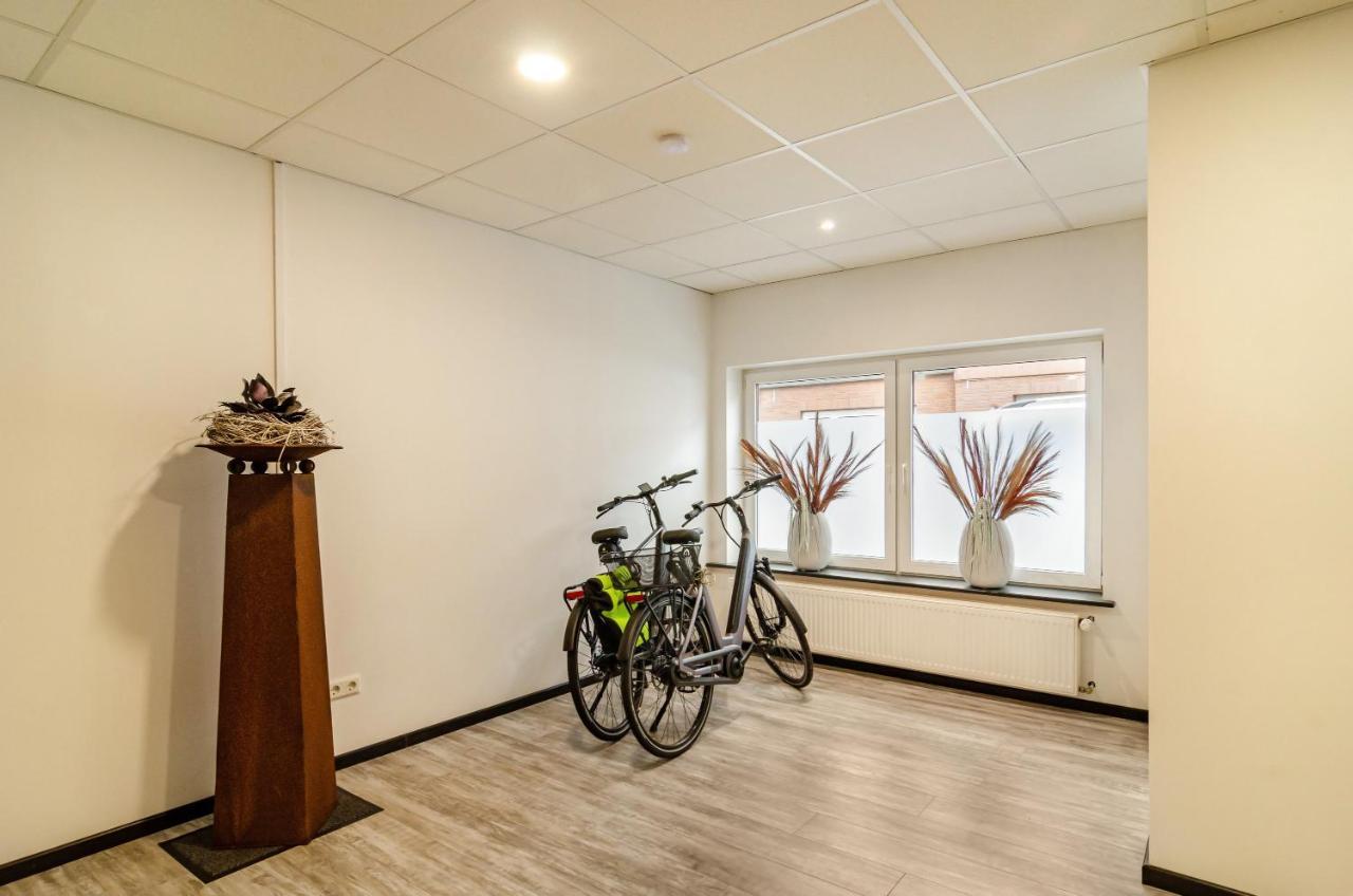 Femeer 02 Wilhelmshaven Kültér fotó